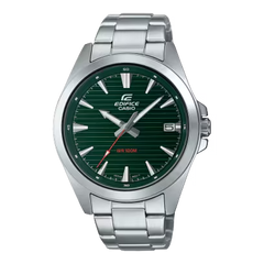 Edifice Men 3-Hand Analog EFV-140D-3AV