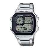 Casio Men AE-1200WHD-1AV