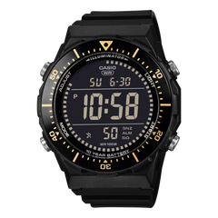 Casio DIGITAL MENS WATCH AE-1700 H-1 BVDF