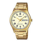 Casio Enticer Series Analog Watch For Men MTP-V006G-7BUDF