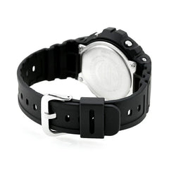 CASIO G-SHOCK DW-6900RL-1DR Black Resin Strap Men's Watch New in Box