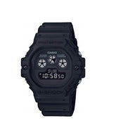 Casio G-Shock DW-5900BB-1DR Digital Black Mens Watch 200M WR DW-5900 Original