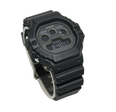 Casio G-Shock DW-5900BB-1DR Digital Black Mens Watch 200M WR DW-5900 Original