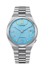 Citizen Gents Mechanical NJ0151-53L