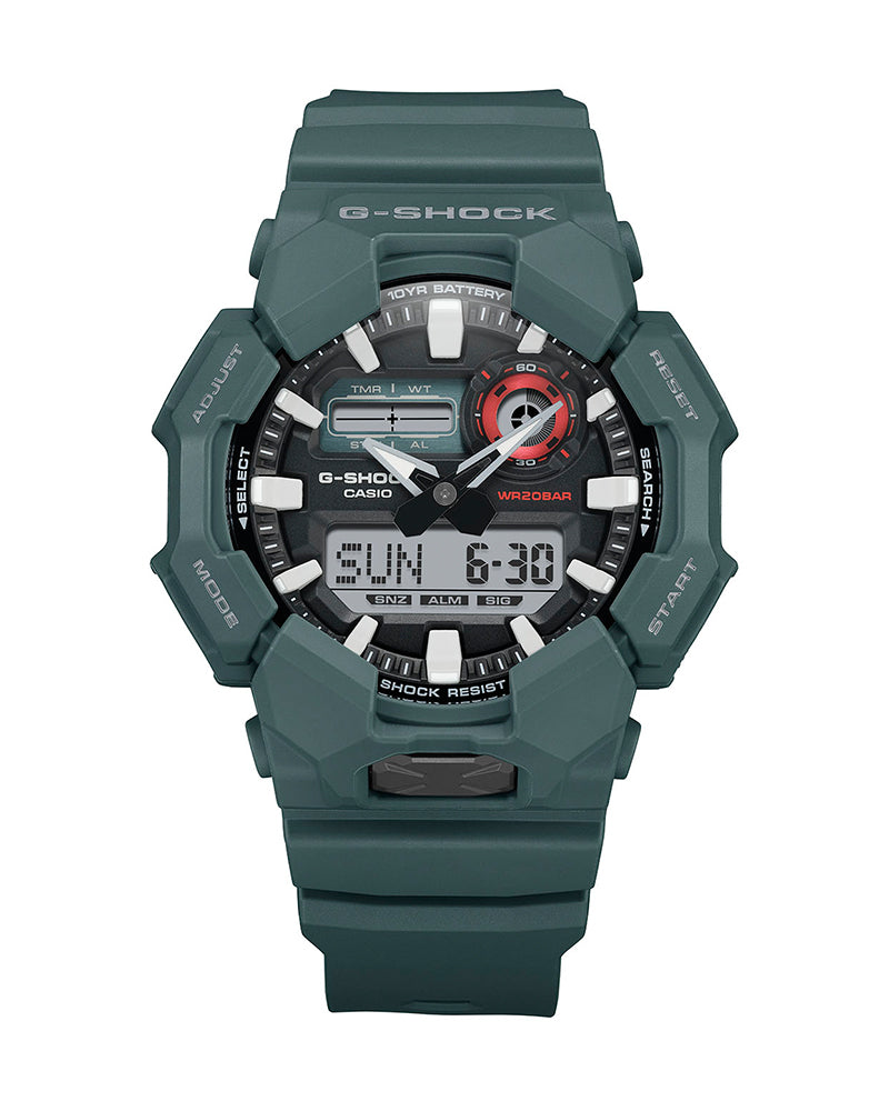 Casio G-Shock Watch – GA-010-2ADR