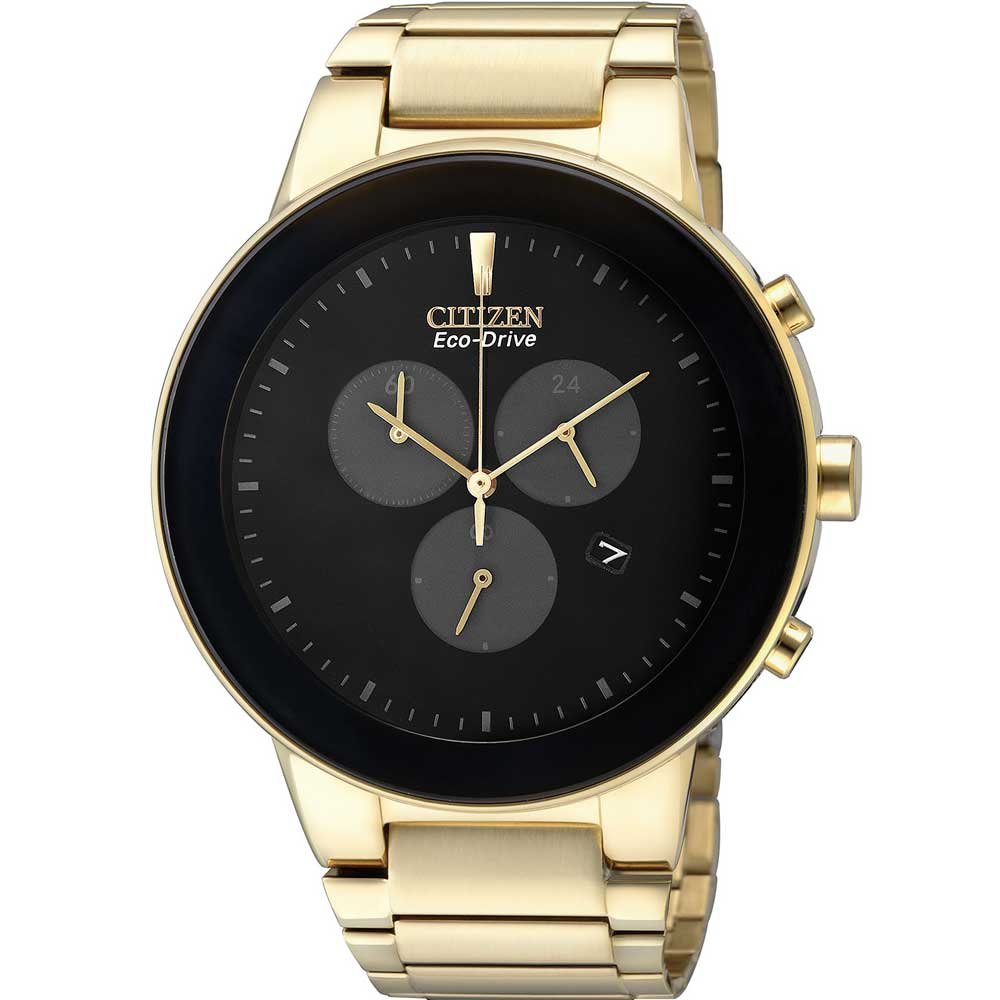 Citizen Gents Eco-Drive AT2242-55E