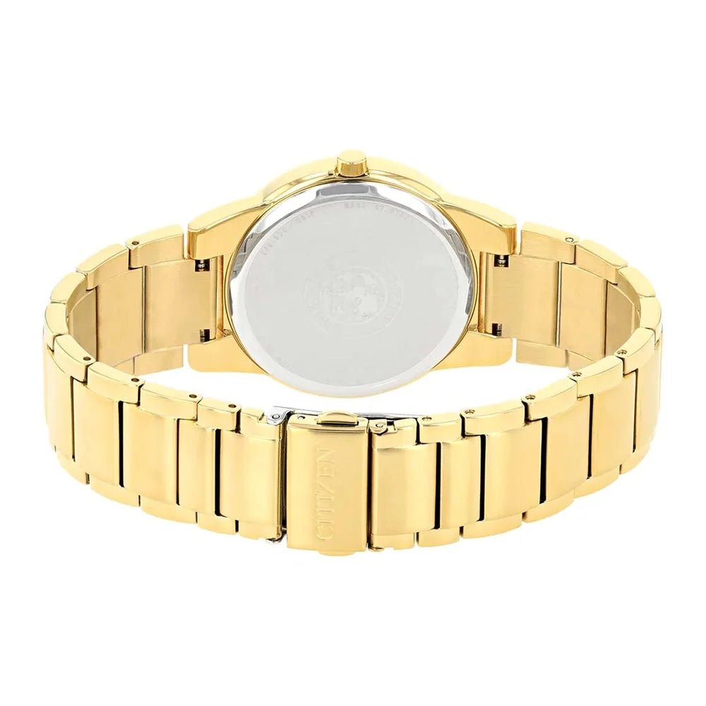 Citizen Gents Eco-Drive AT2242-55E