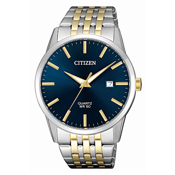 Citizen BI5006-81L Metal Band Men's Watch