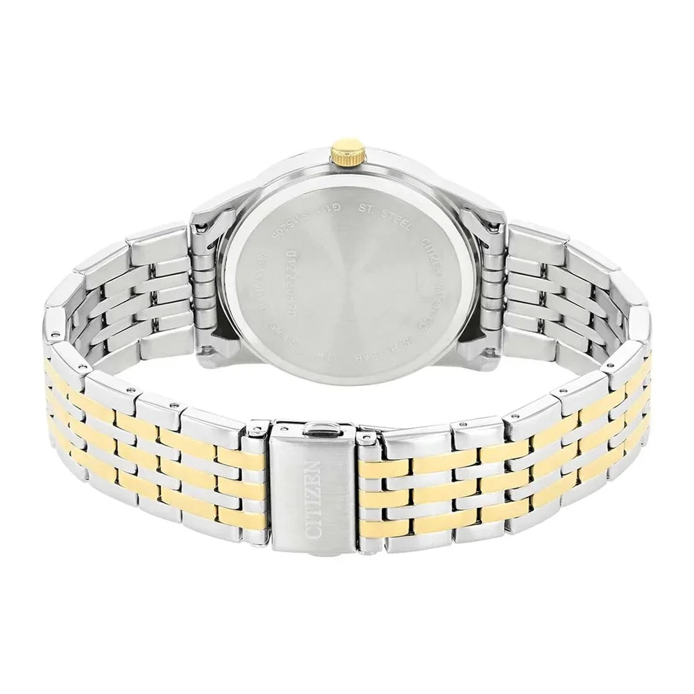Citizen BI5006-81L Metal Band Men's Watch