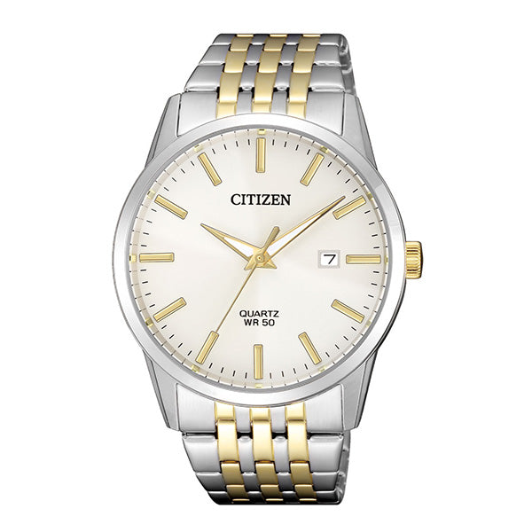 Citizen BI5006-81P Metal Band Men's Watch