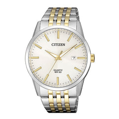 Citizen BI5006-81P Metal Band Men's Watch