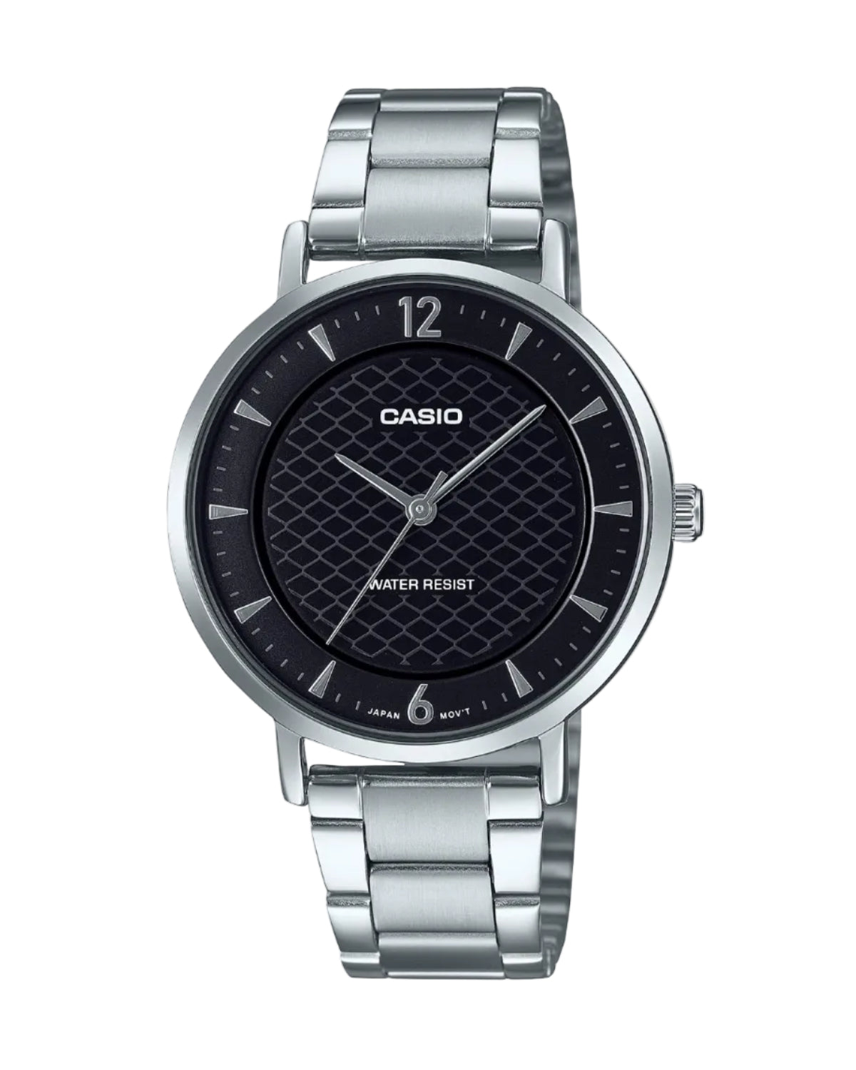 Casio Ltp-Vt04D-1Adf Women's Wristwatch