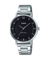 Casio Ltp-Vt04D-1Adf Women's Wristwatch