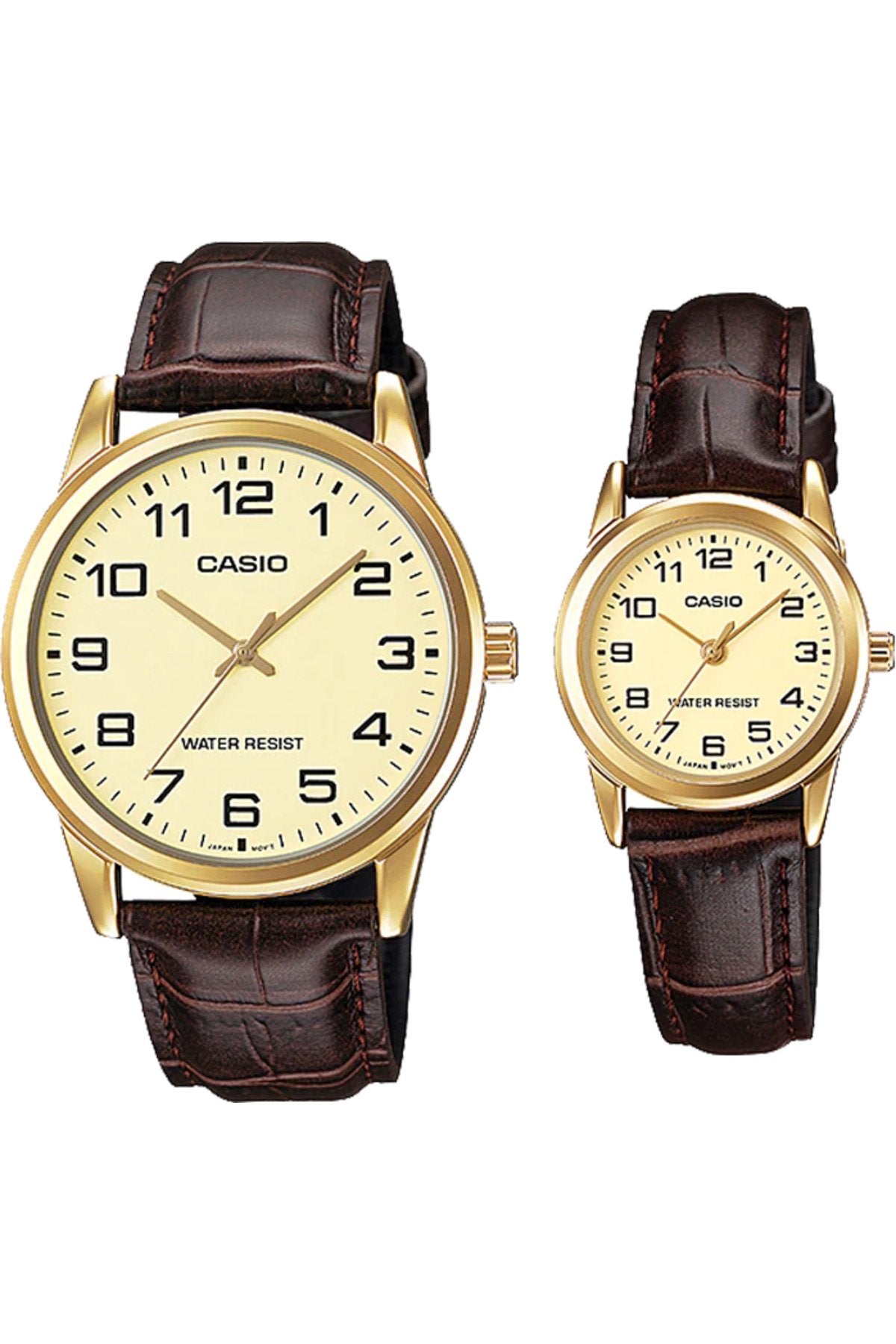 M/LTP-V001GL-9B Analog Couple [Couple Box]