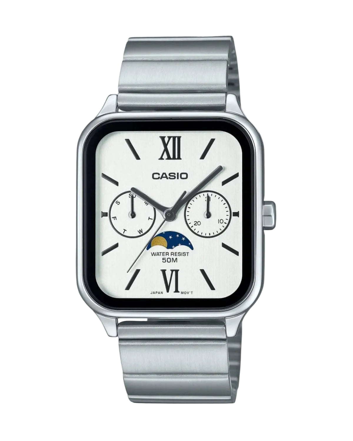 Casio Mtp-M305D-7A2