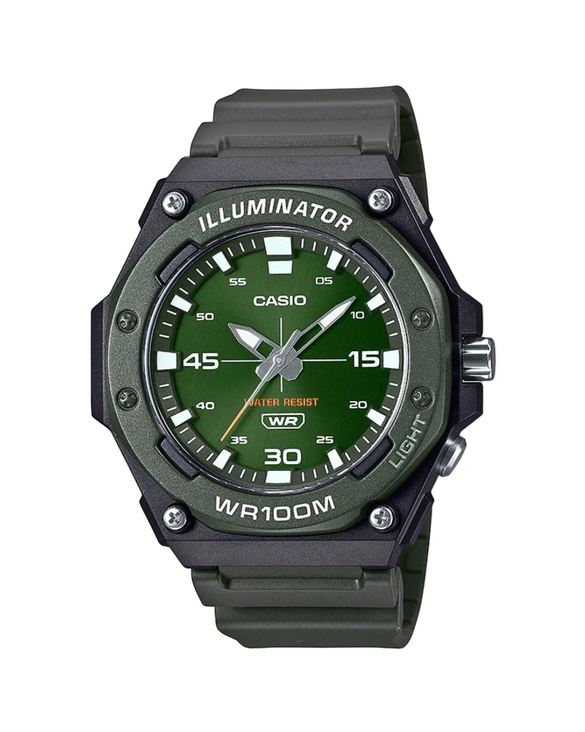 Casio Mw-620h-3avdf Erkek Kol Saati