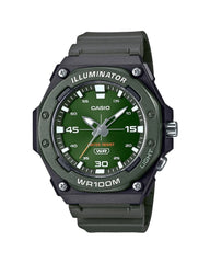 Casio Mw-620h-3avdf Erkek Kol Saati