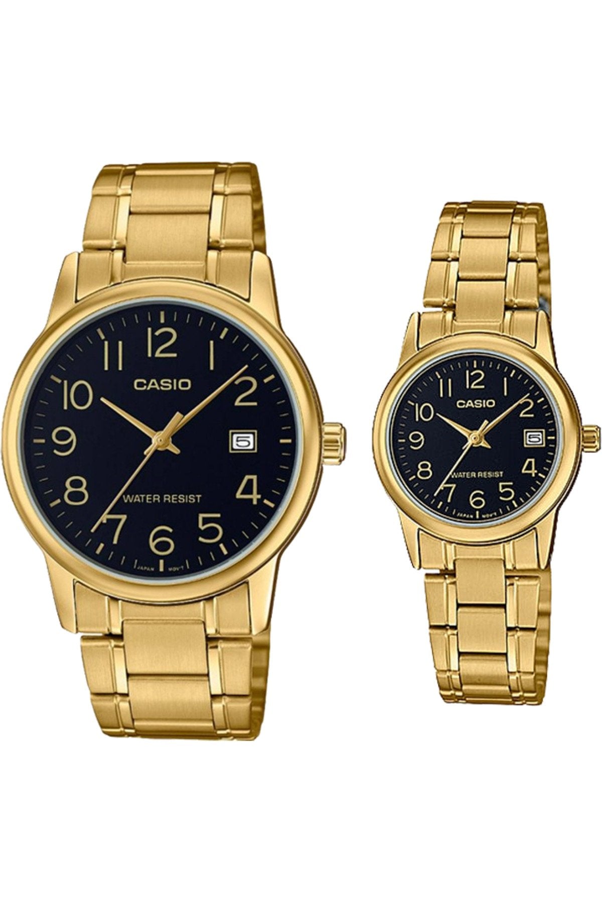 M/LTP-V002G-1B Analog Couple [Couple Box]