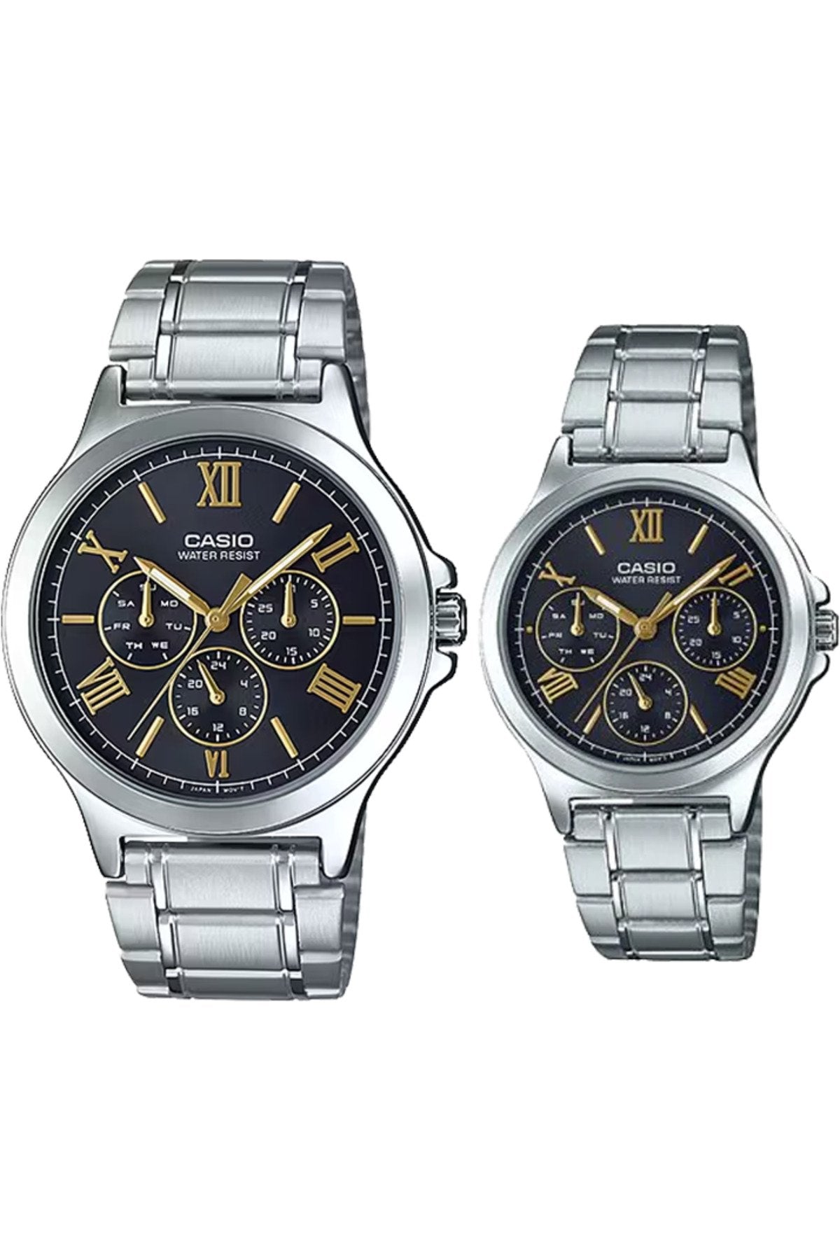 M/LTP-V300D-1A2 Analog Couple [Couple Box]