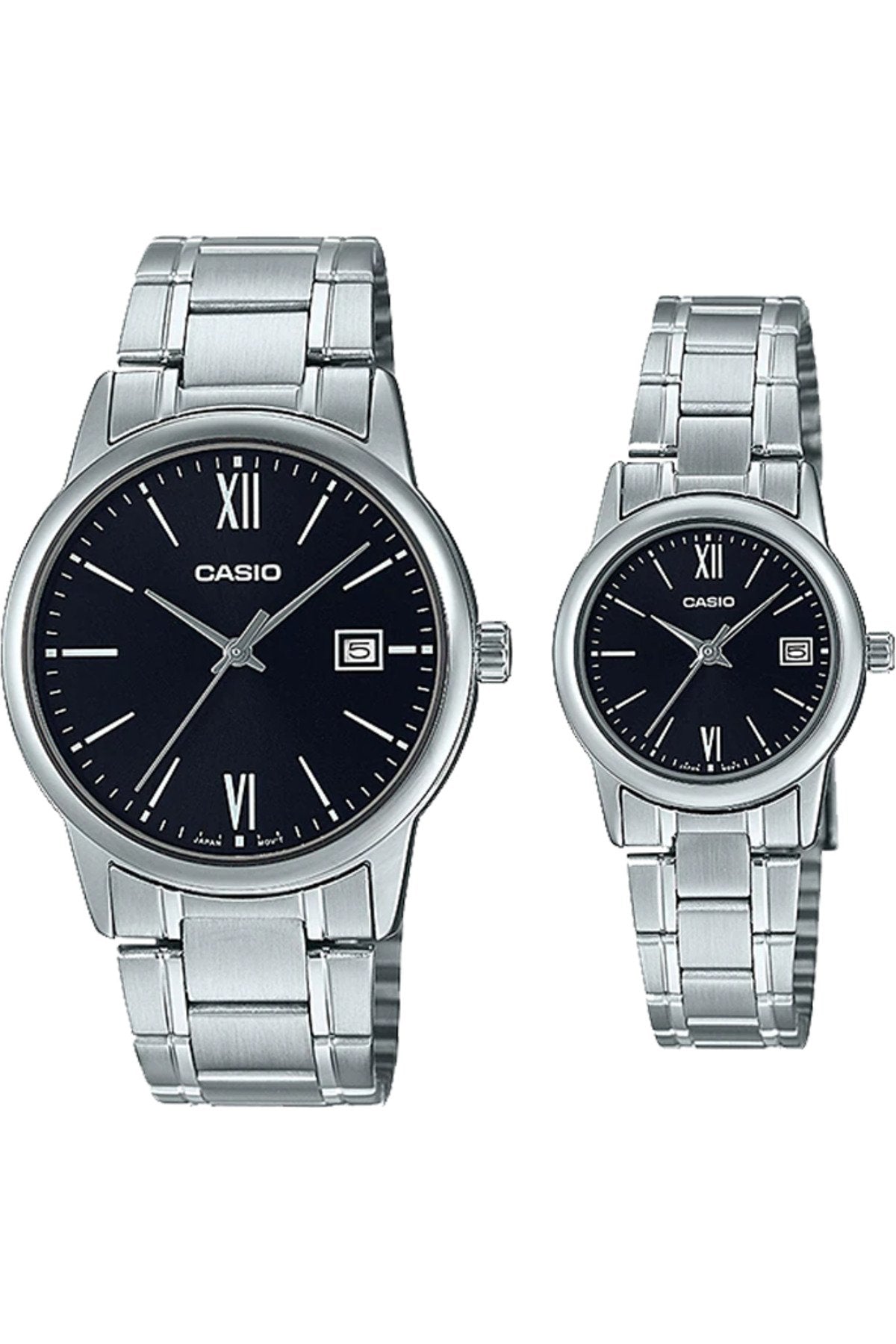 M/LTP-V002D-1B3 Analog Couple [Couple Box]