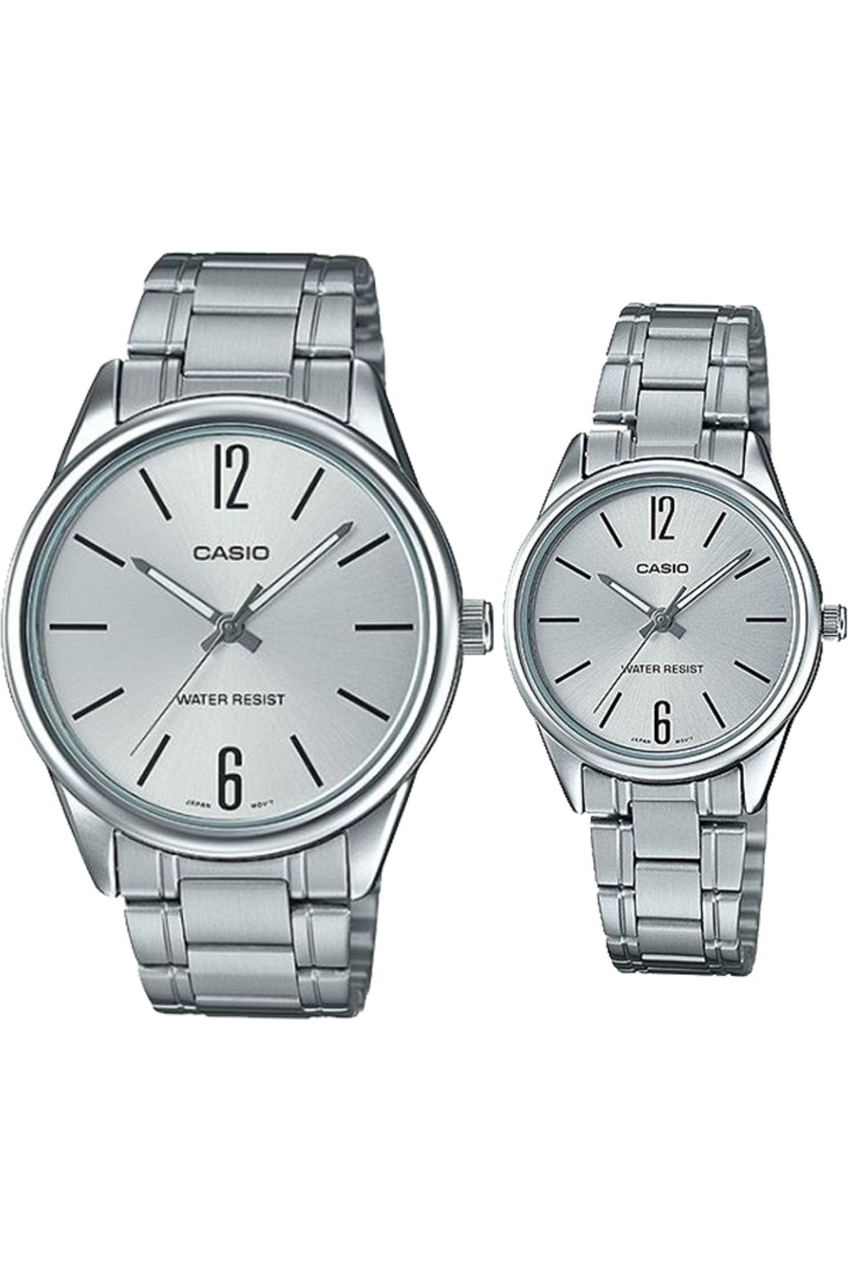 M/LTP-V005D-7B Analog Couple [Couple Box]