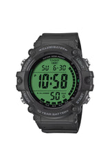 Casio DIGITAL AE-1500 WHC-1 AVDF MEN'S WATCH