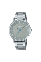 Casio ANALOG MENS WATCH MTP-VT 04 D-8 EDF