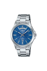Casio ANALOG MEN WATCH MTP-1381 D-2 AVDF