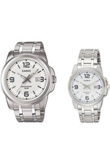 M/LTP 1314D-7A Analog Couple [Couple Box]