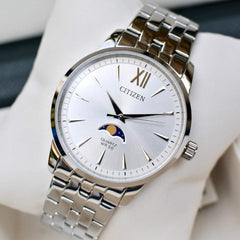 Citizen Gents AQ NID AK5000-54A