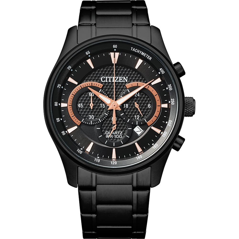Citizen Gents Chronograph AN8195-58E