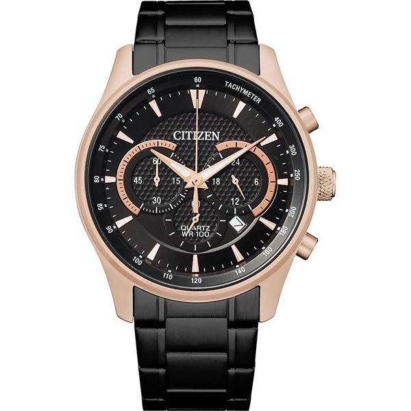Citizen Gents Chronograph AN8196-55E