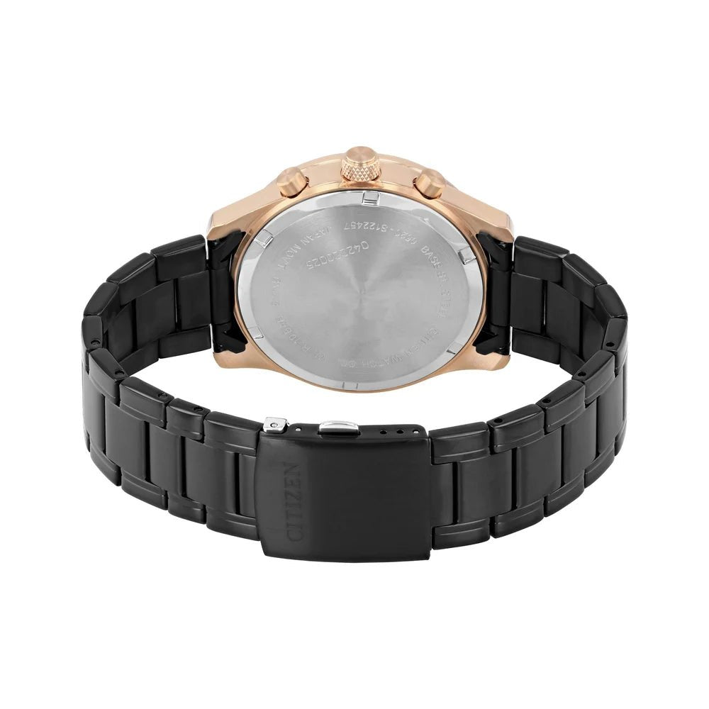Citizen Gents Chronograph AN8196-55E