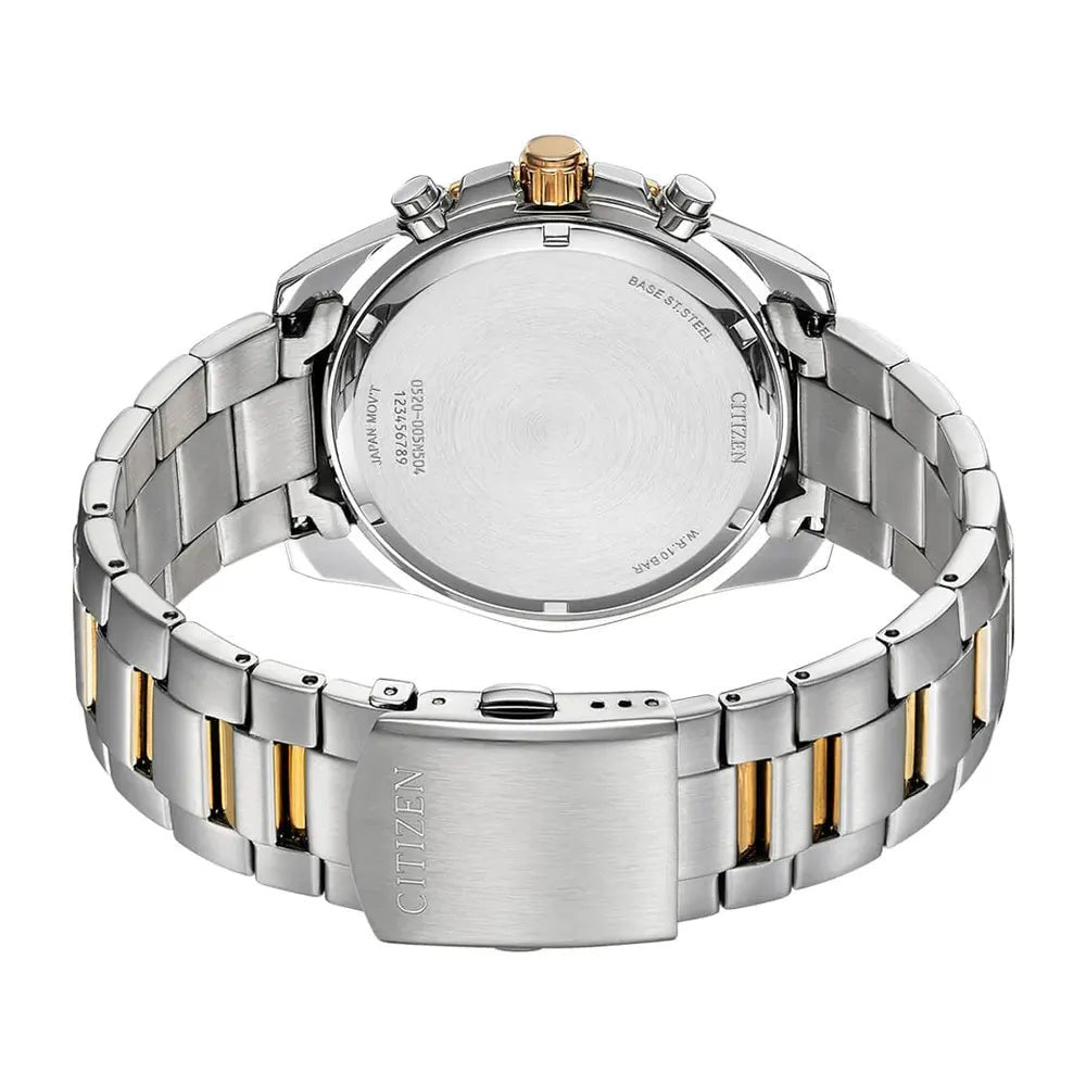 Citizen Gents Chronograph AN8204-59H