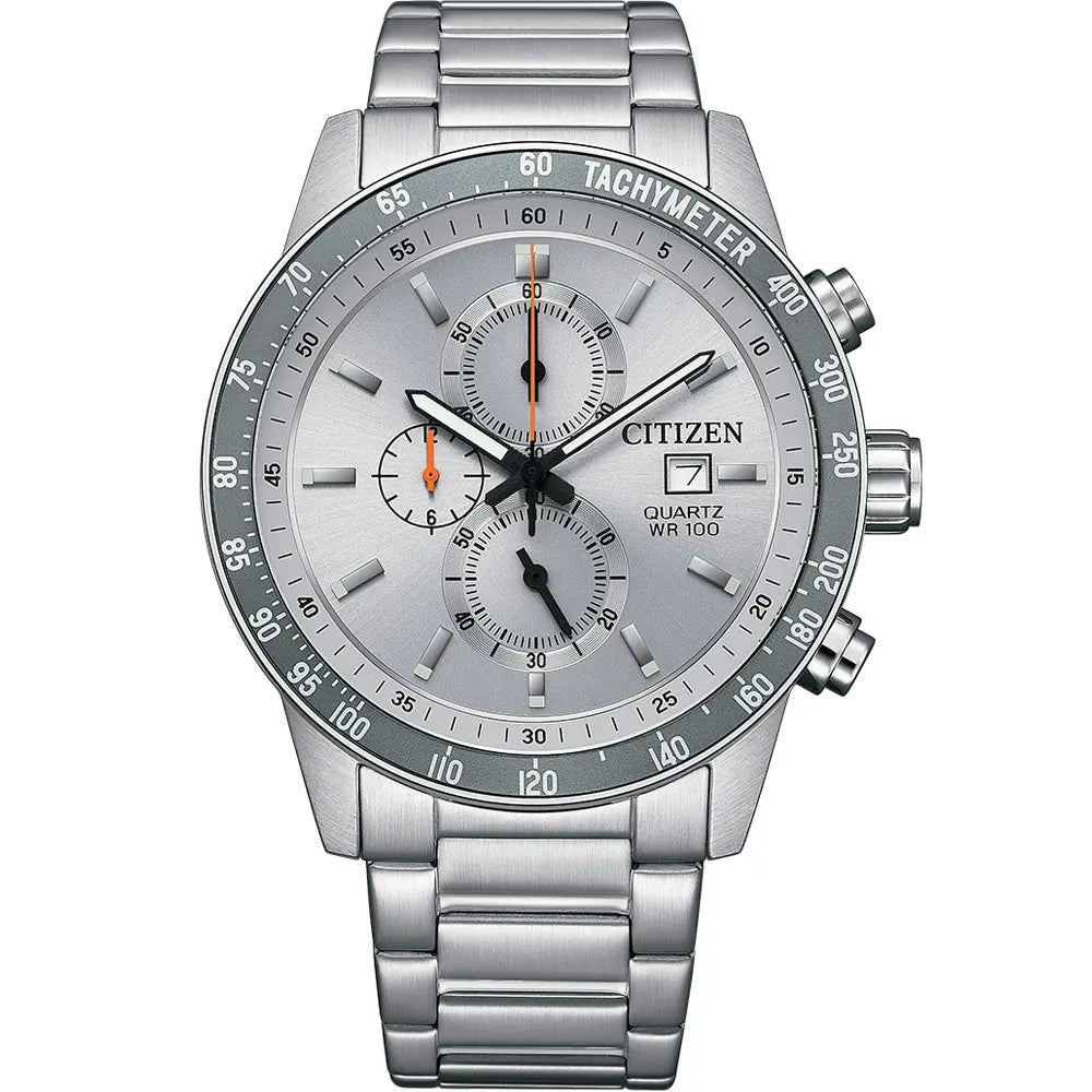 Citizen Gents Chronograph AN3688-58H