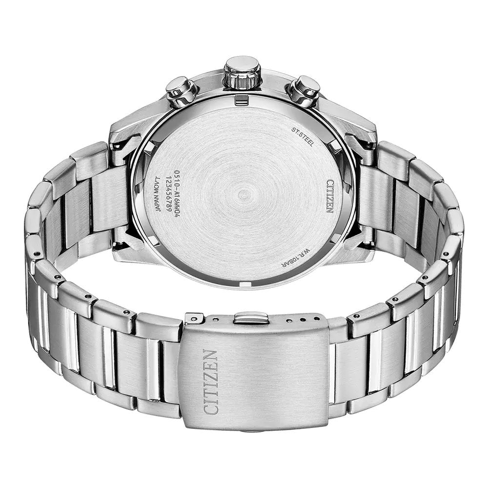 Citizen Gents Chronograph AN3688-58H
