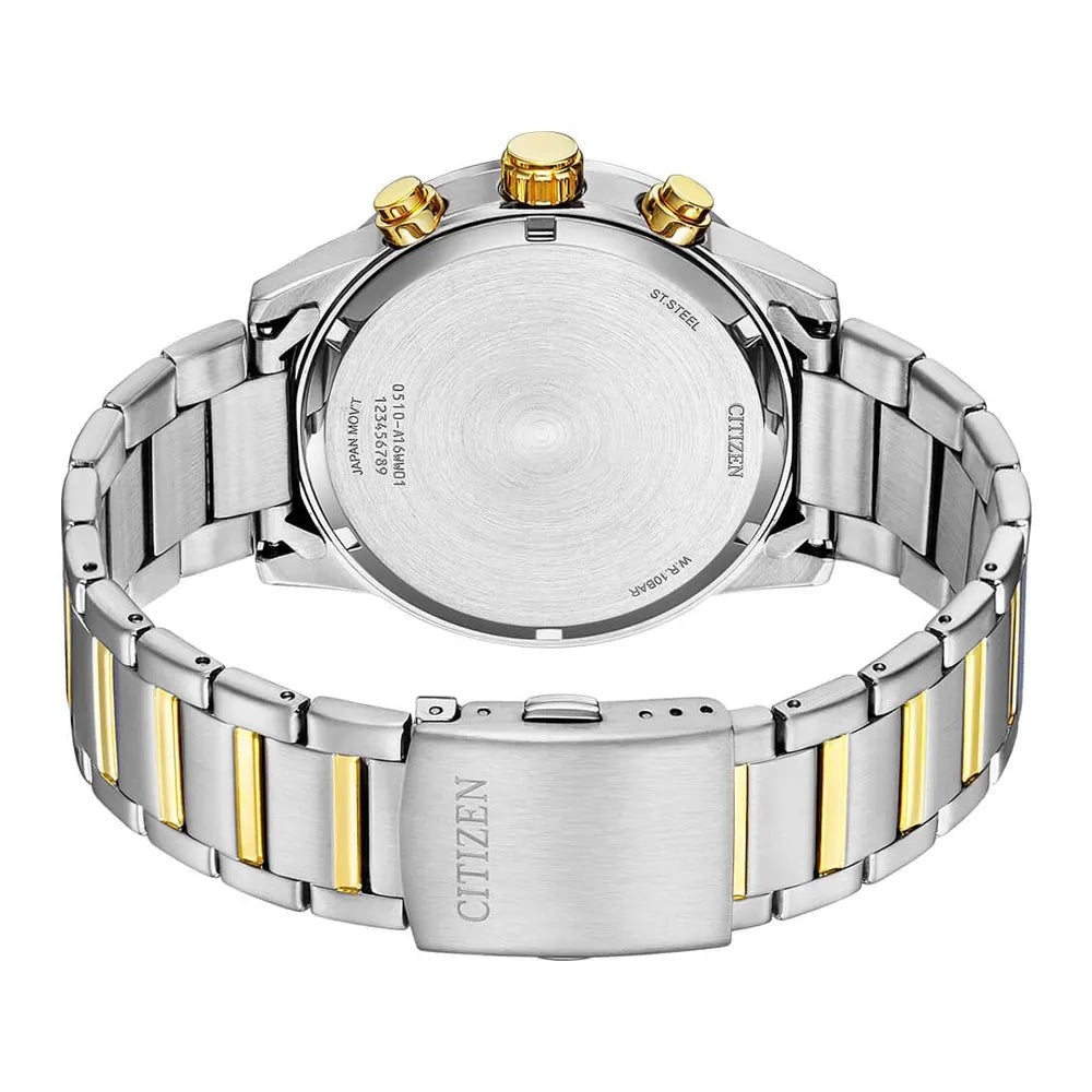 Citizen Gents Chronograph AN3689-55X