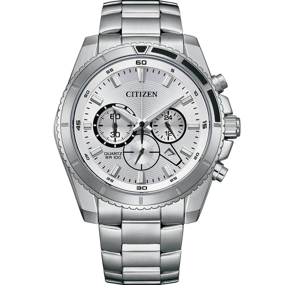Citizen Gents Chronograph AN8200-50A