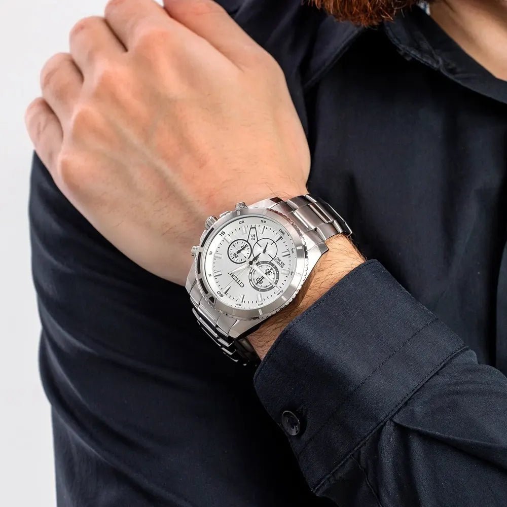 Citizen Gents Chronograph AN8200-50A