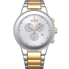 Citizen Gents Eco-Drive AT2244-84A