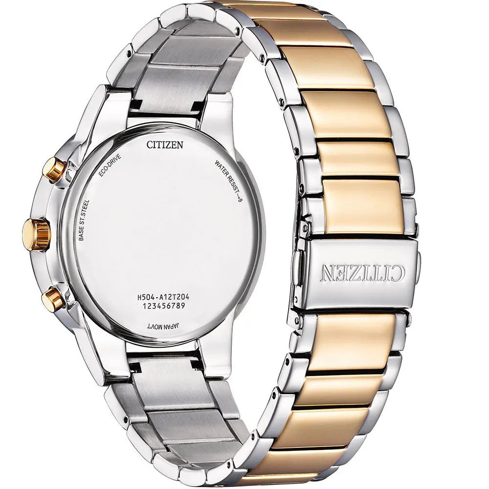 Citizen Gents Eco-Drive AT2244-84A