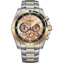 Citizen Gents Chronograph AN8204-59X