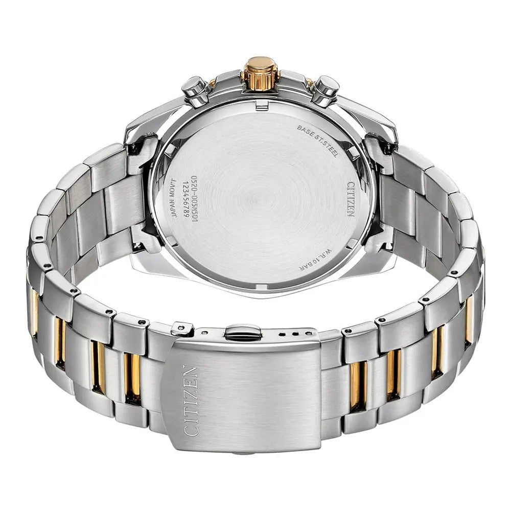 Citizen Gents Chronograph AN8204-59X