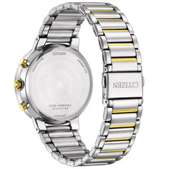 Citizen Gents Chronograph AN8224-51L