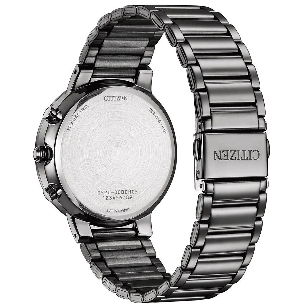 Citizen Gents Chronograph AN8227-53H