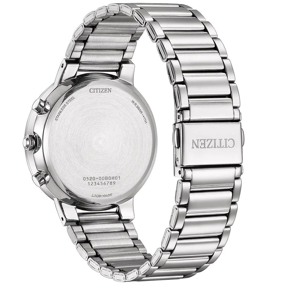 Citizen Gents Chronograph AN8220-52X