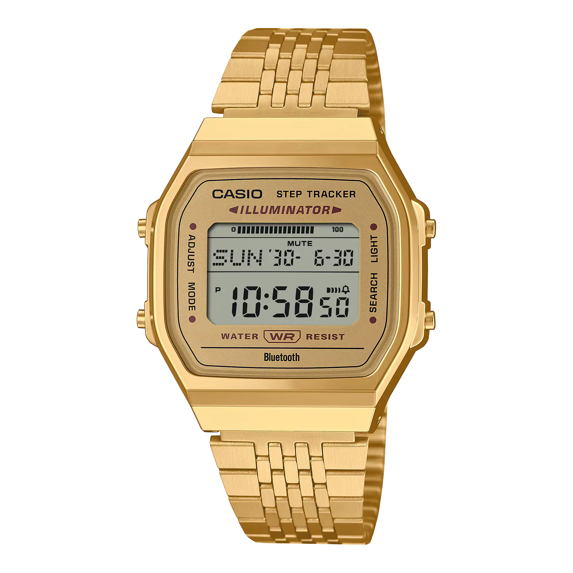 Casio  ABL-100WEG-9ADF