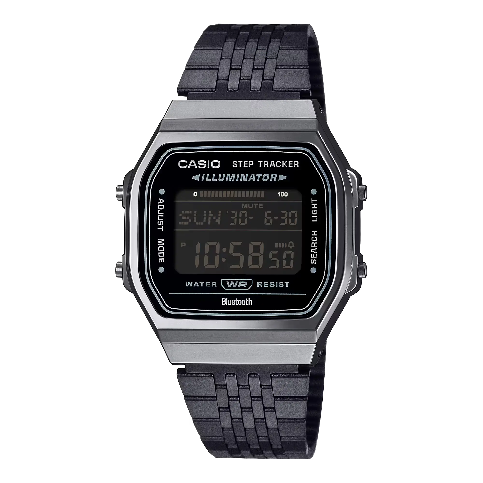 Casio  ABL-100WEGG-1BDF