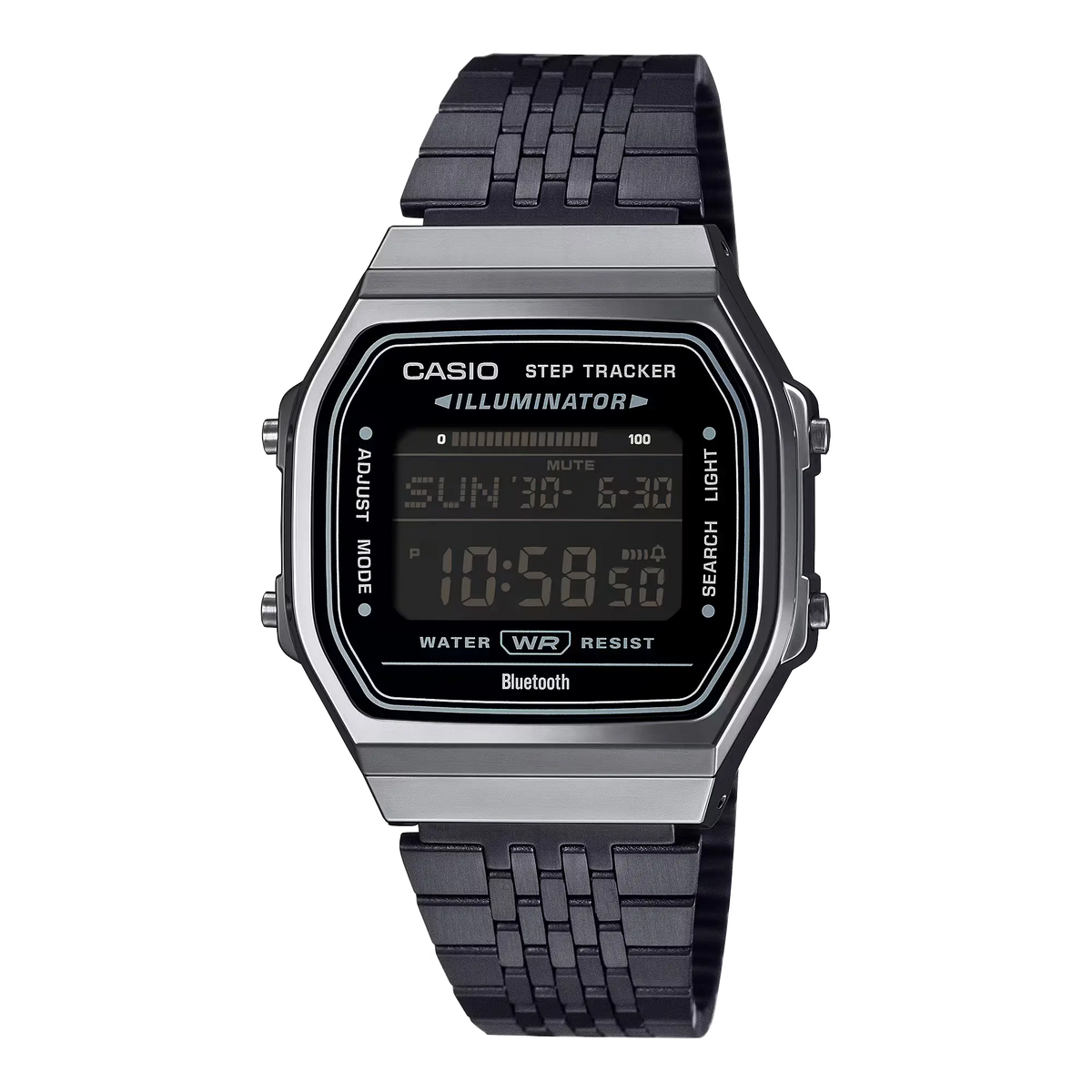 Casio  ABL-100WEGG-1BDF