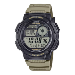 Casio  AE-1000W-5AVDF